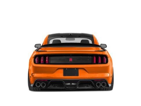 Used 2020 Ford Mustang Shelby GT350 image 5
