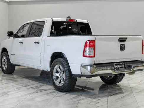 Used 2022 RAM 1500 Lone Star RWD image 15