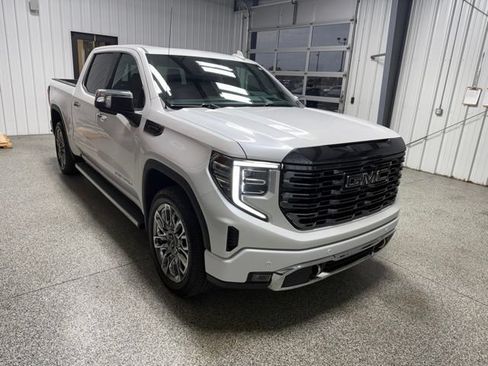 Used 2023 GMC Sierra 1500 Denali Ultimate AWD/4WD image 30
