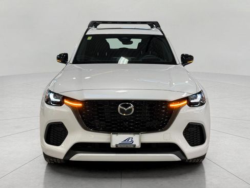 New 2026 MAZDA CX-70 3.3 Turbo S w/ Premium Package image 2