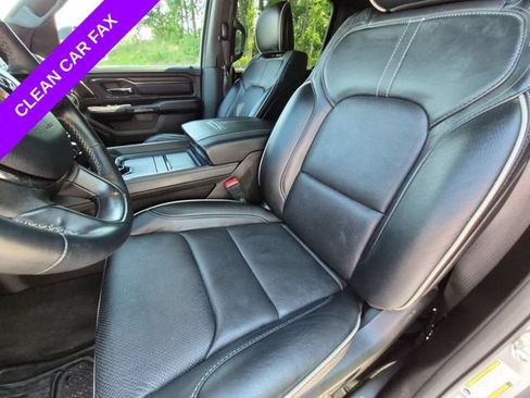 Used 2022 RAM 1500 Limited AWD/4WD image 27