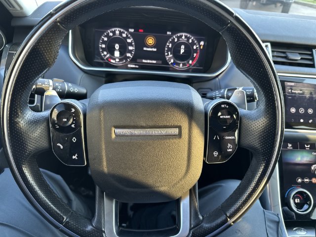 Used 2019 Land Rover Range Rover Sport Supercharged AWD/4WD image 20