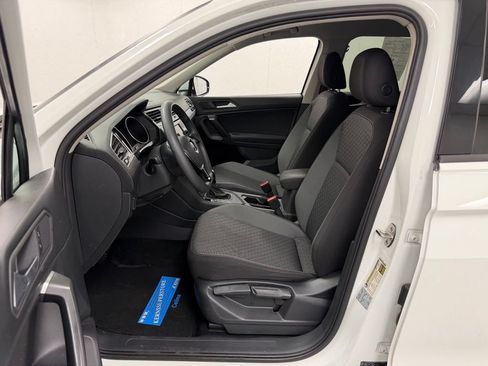Used 2021 Volkswagen Tiguan S FWD image 20