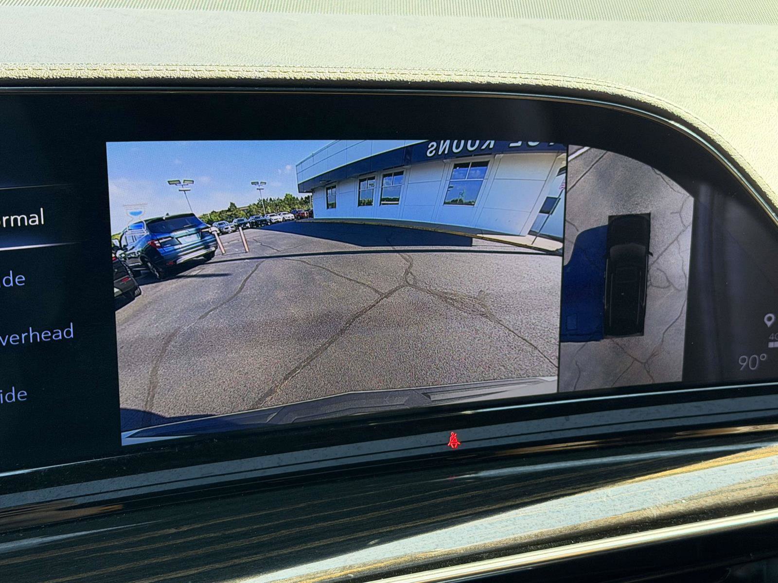 Used 2023 Cadillac Escalade Sport AWD/4WD image 13