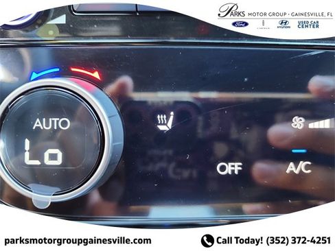 New 2025 Hyundai Tucson XRT image 19