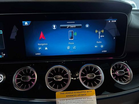 New 2024 Mercedes-Benz AMG GT 43 image 27