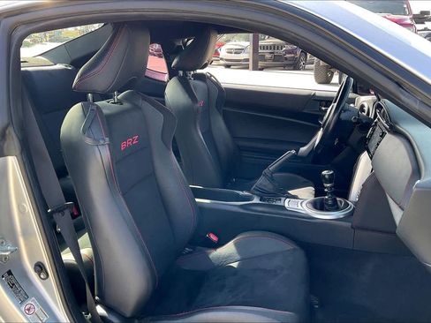 Used 2017 Subaru BRZ Limited image 9