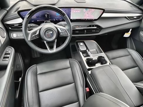 New 2025 Buick Enclave Avenir w/ Super Cruise Package image 21