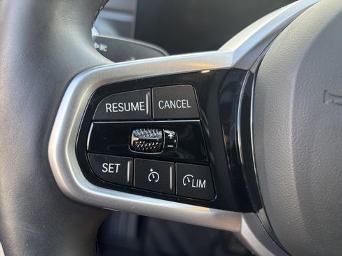 Used 2025 BMW i4 eDrive40 w/ M Sport Package image 10