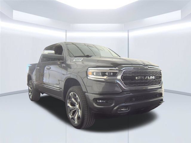 Used 2019 RAM 1500 Limited RWD image 5