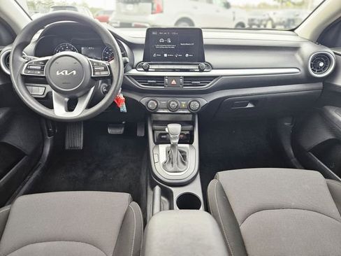 Used 2024 Kia Forte LXS FWD image 15