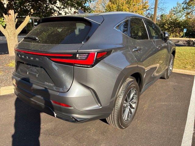Used 2024 Lexus NX 250 FWD w/ Towing Package (2000 Lbs) image 8