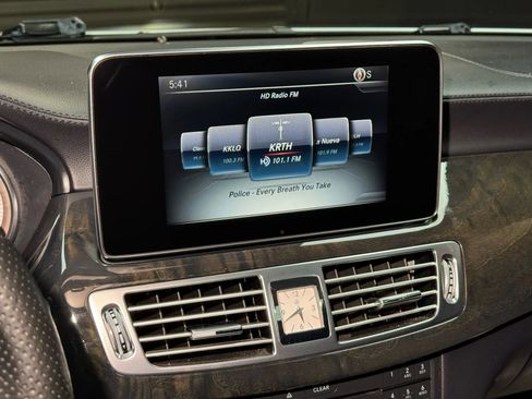 Used 2016 Mercedes-Benz CLS 400 4MATIC image 40