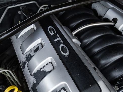 Used 2006 Pontiac GTO image 78