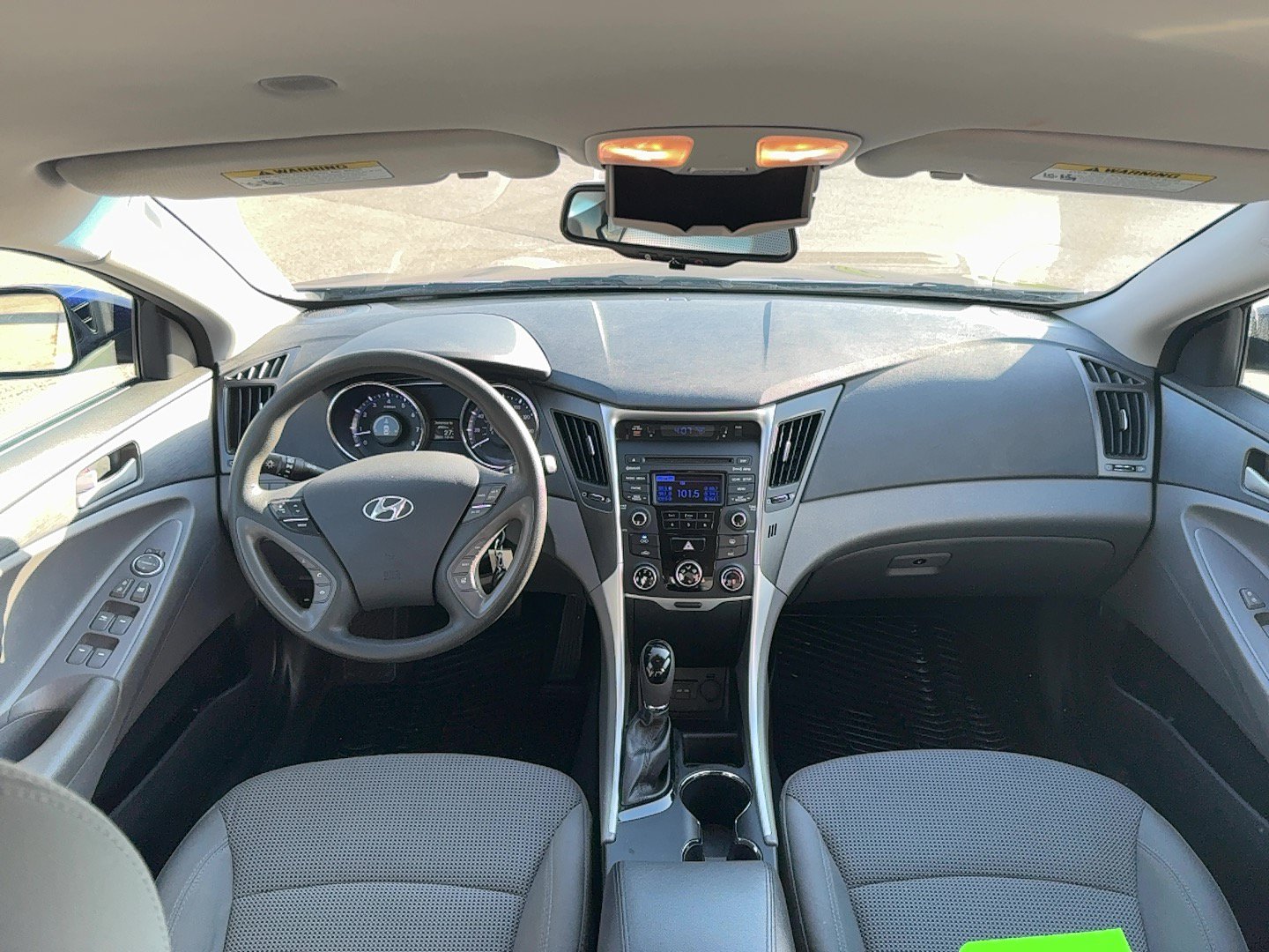Used 2014 Hyundai Sonata GLS FWD image 23