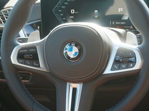 New 2027 BMW X7 M60i AWD/4WD image 20