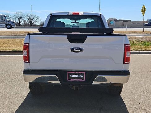 Used 2020 Ford F150 XL w/ Equipment Group 101A Mid image 7