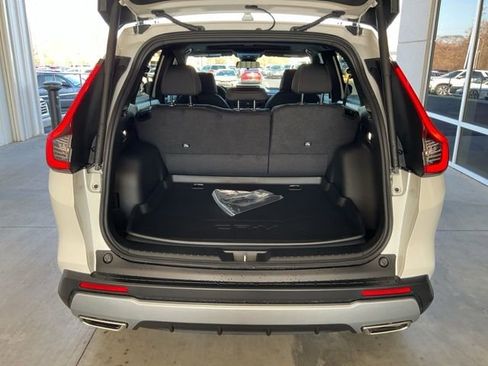 New 2026 Honda CR-V TrailSport image 21