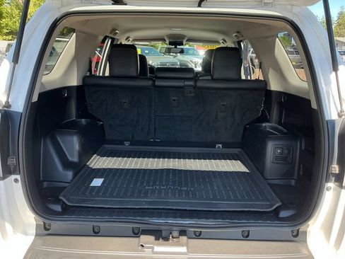 Used 2016 Toyota 4Runner TRD Pro AWD/4WD image 23