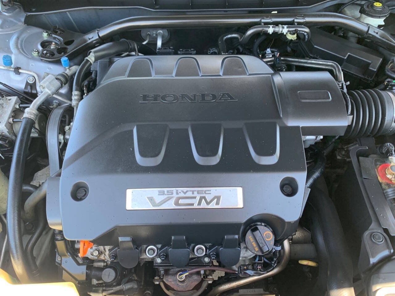 Used 2010 Honda Crosstour EX-L image 20