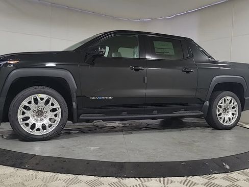 New 2026 Chevrolet Silverado EV LT w/ LPO, Gameday Tailgate Package image 5