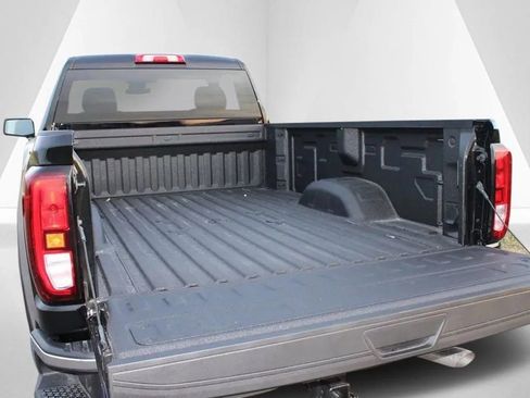 New 2026 GMC Sierra 2500 Pro AWD/4WD image 27