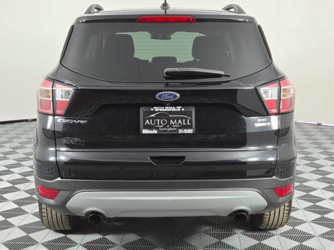 Used 2018 Ford Escape SE AWD/4WD image 6