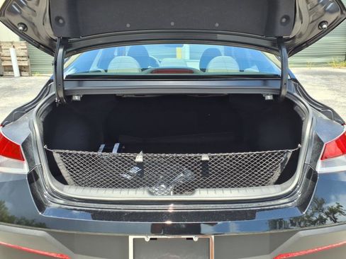 New 2025 Hyundai Elantra Sport image 29