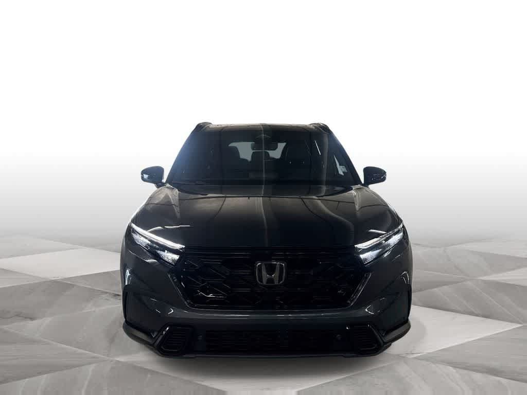 Used 2024 Honda CR-V Sport-L image 3