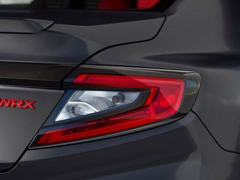 New 2026 Subaru WRX Limited AWD/4WD image 12
