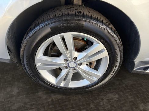 Used 2014 Mercedes-Benz ML 350 4MATIC image 33