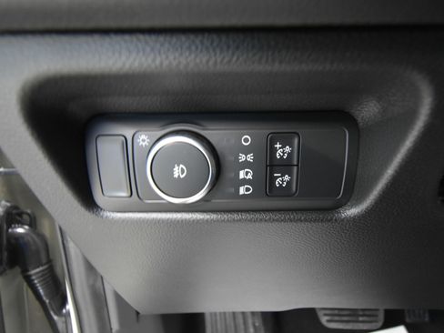 New 2025 Ford Ranger Lariat w/ Black Appearance Package image 7