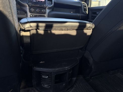 Used 2022 RAM 3500 Tradesman image 25