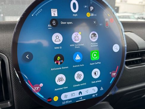 New 2026 MINI Cooper S FWD image 10