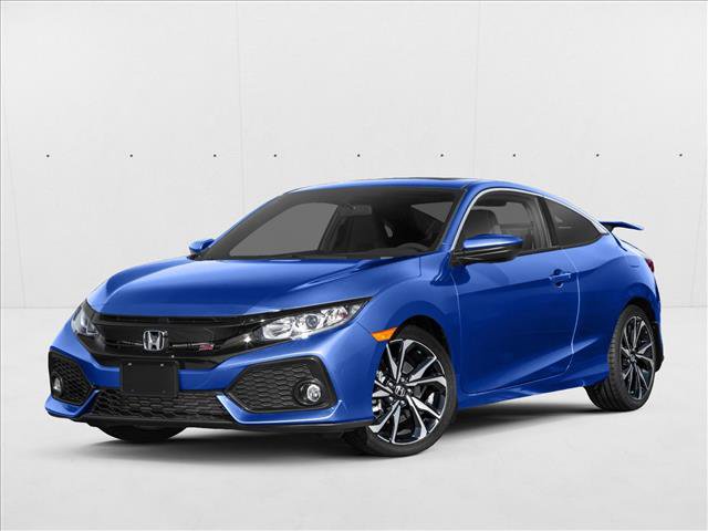 Used 2019 Honda Civic Si image 1