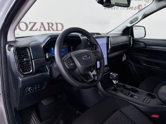 New 2026 Ford Ranger XLT w/ Equipment Group 301A High RWD image 10