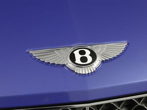 Used 2023 Bentley Bentayga Speed image 12