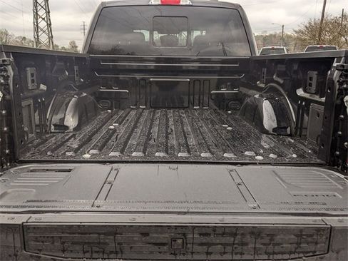 New 2025 Ford F150 XLT w/ Equipment Group 302A MID image 31