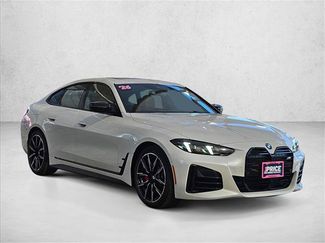 Used 2026 BMW 440i xDrive AWD/4WD video 3