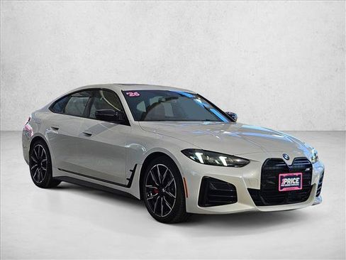 Used 2026 BMW 440i xDrive AWD/4WD image 3