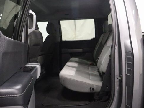 Used 2023 Ford F150 XLT AWD/4WD image 14