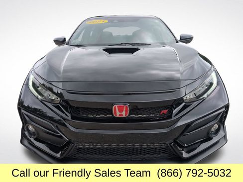 Used 2021 Honda Civic Type R image 10