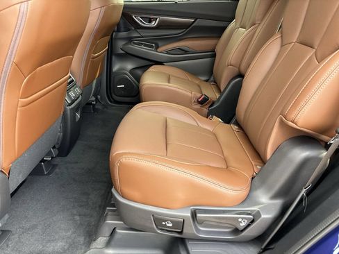 New 2026 Subaru Ascent Touring w/ Popular Package #1 AWD/4WD image 13