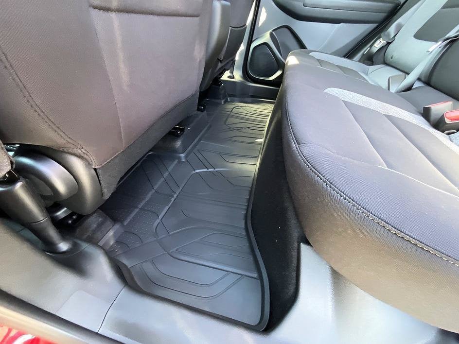 New 2026 Chevrolet TrailBlazer LS w/ LS Convenience Package FWD image 31