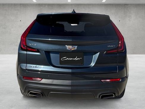 Used 2020 Cadillac XT4 Luxury image 15