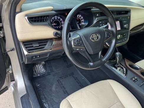 Used 2015 Toyota Avalon XLE image 19