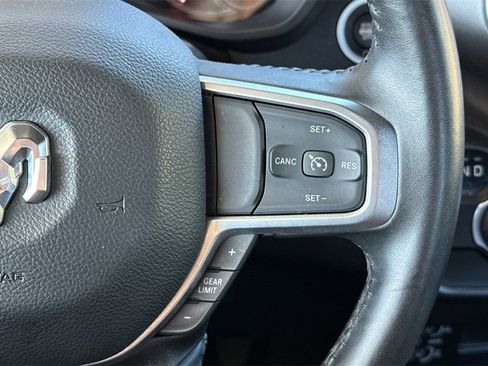 Used 2024 RAM 2500 Big Horn image 34