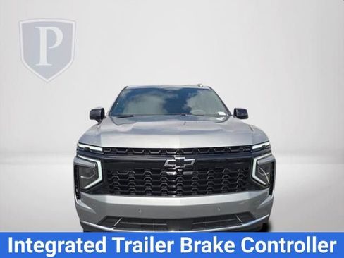 New 2026 Chevrolet Suburban LS AWD/4WD image 13