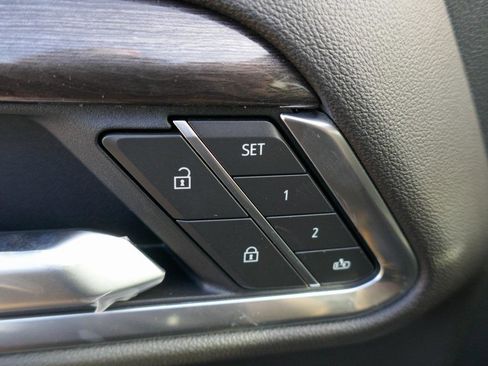 New 2026 Chevrolet Silverado 2500 LTZ w/ LTZ Premium Package image 17