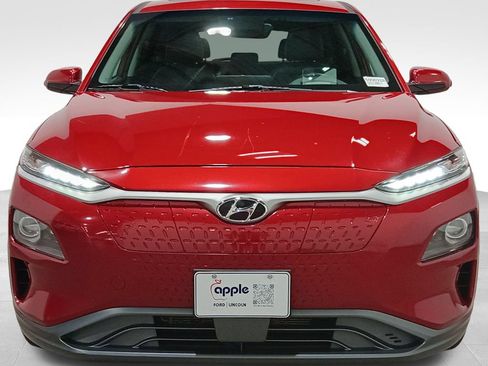 Used 2021 Hyundai Kona Ultimate FWD image 10